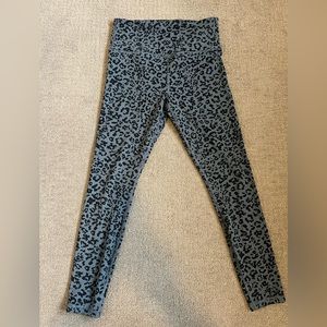 Athleta Elation Ultra High Rise Tights